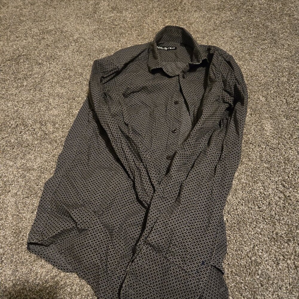 Unlisted Kenneth cole dress shirt